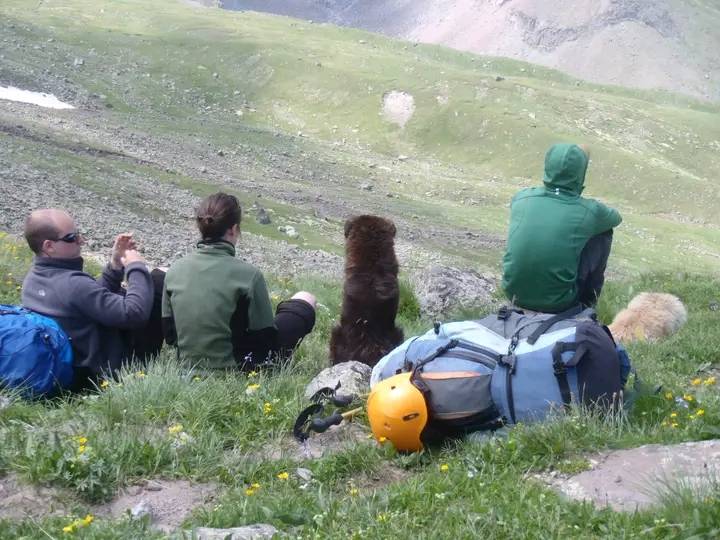 Betlemi Hütte