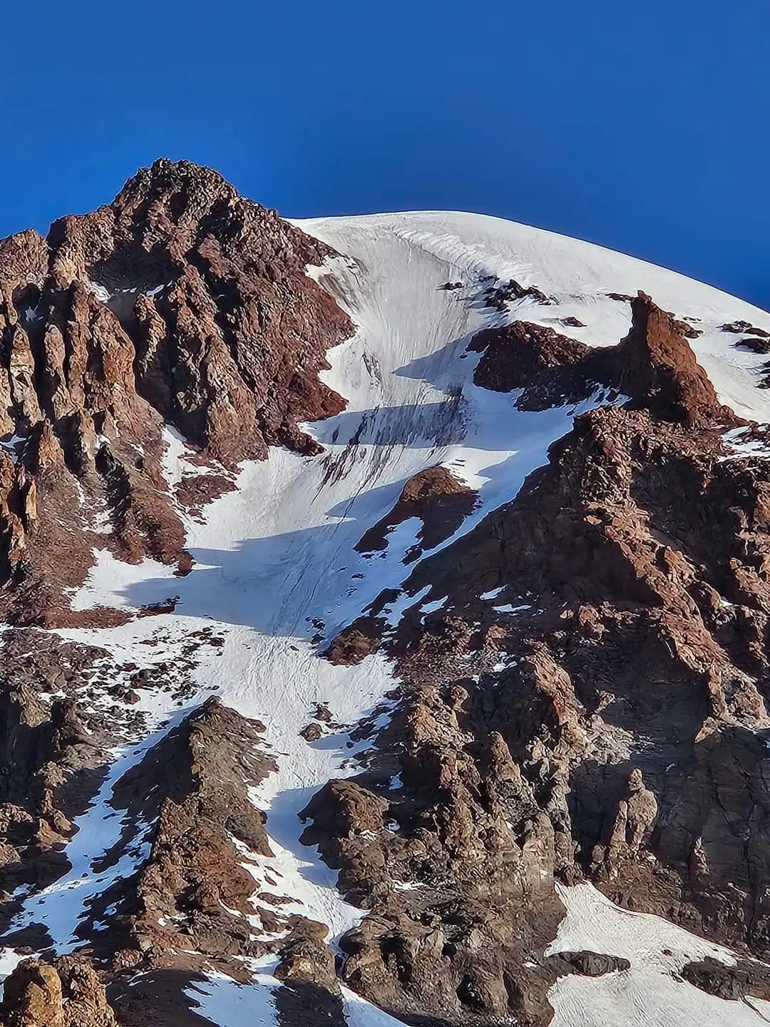 Berg Kasbek