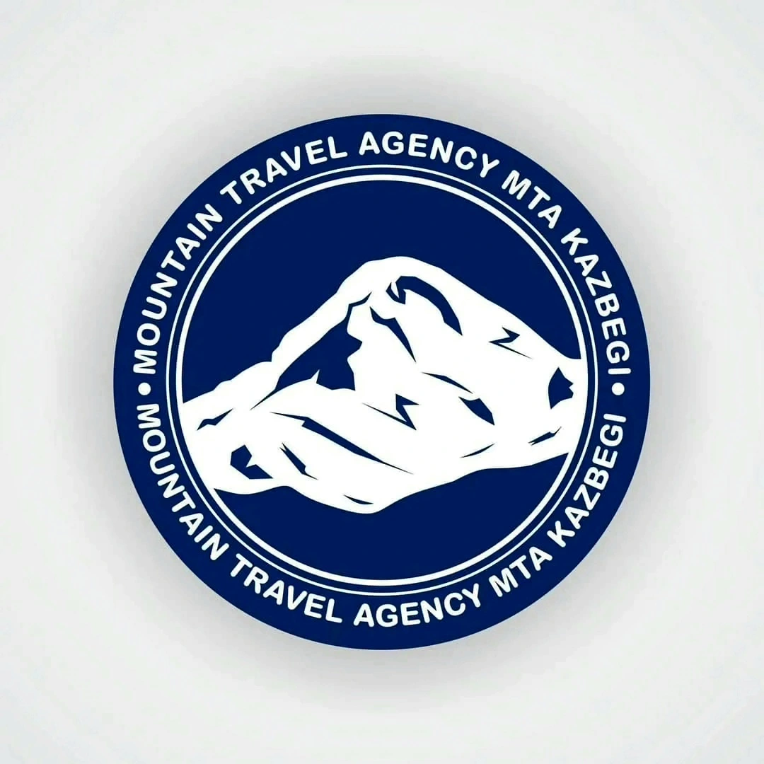 Mount Kazbek expedition