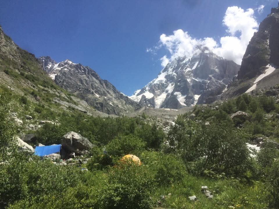 Chaukhi