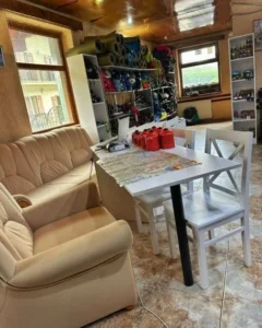 Mountain Travel Agency