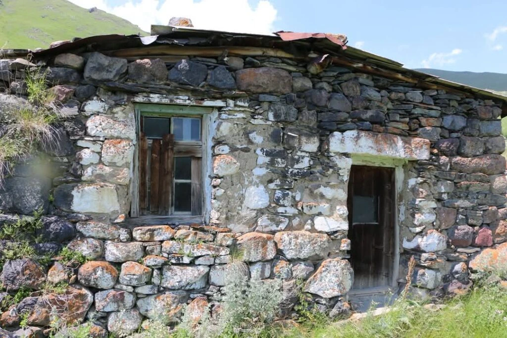 Stepantsminda