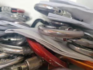 Carabiners