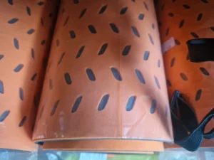 Sleeping mats