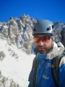MTA climbing guide