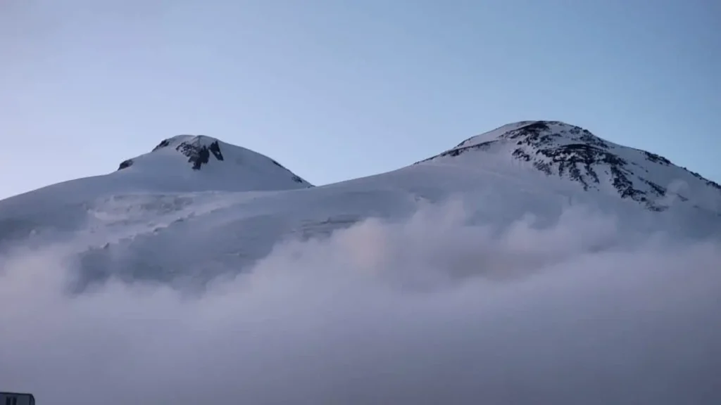 Mount Elbrus