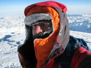 MTA Mountain guides