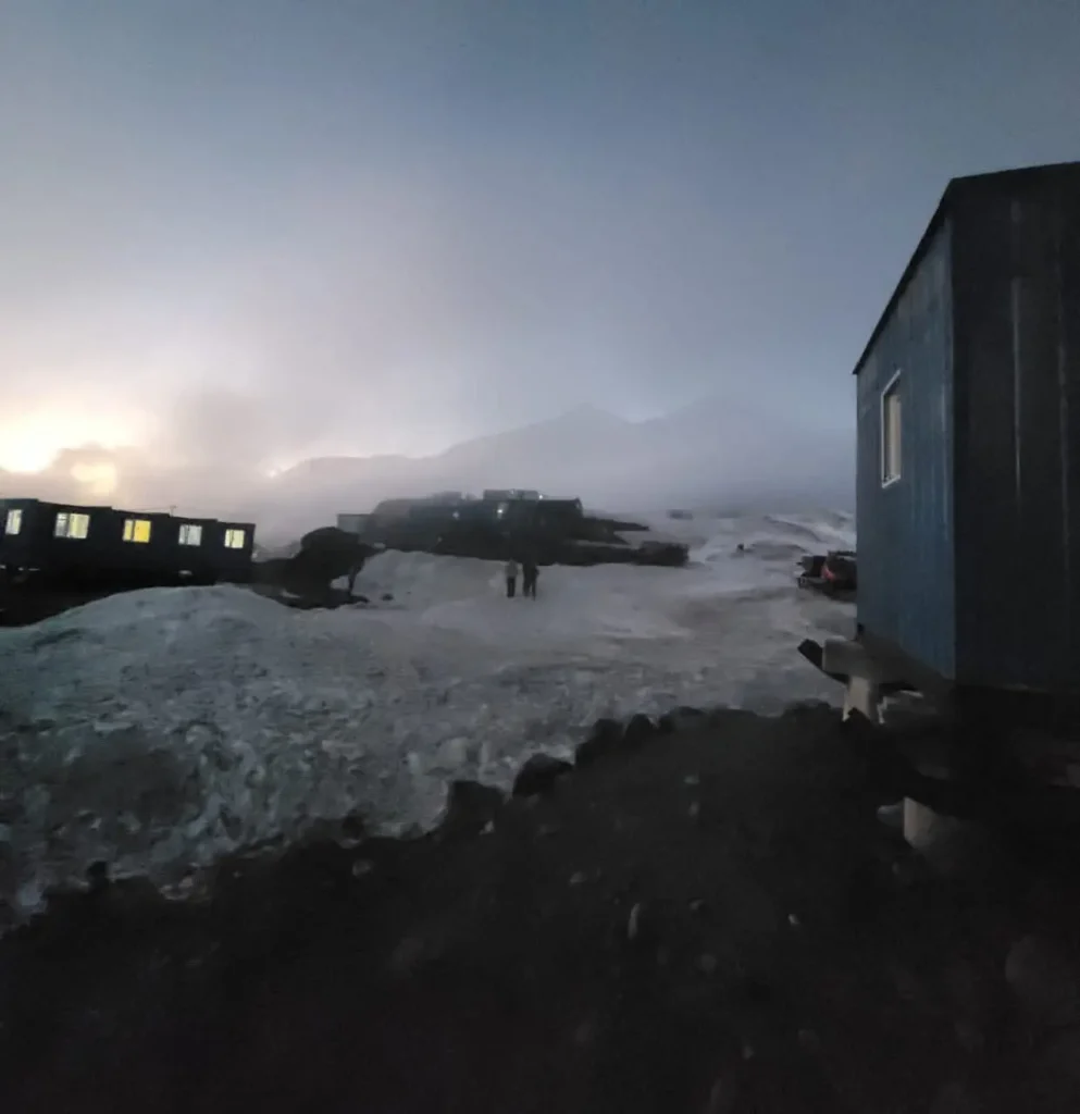 Climb Mount Elbrus